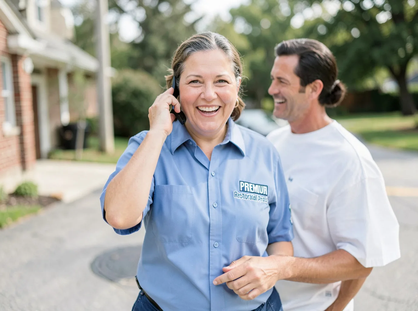 Water Damage Restoration Lurgan, PA FAQs